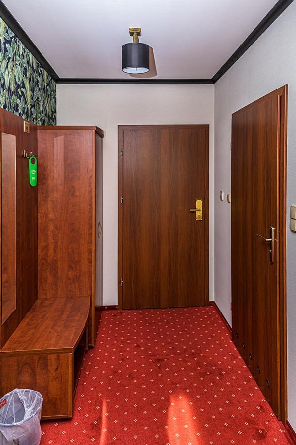 Hotel Stara Gorzelnia Licheń Eksteriør bilde