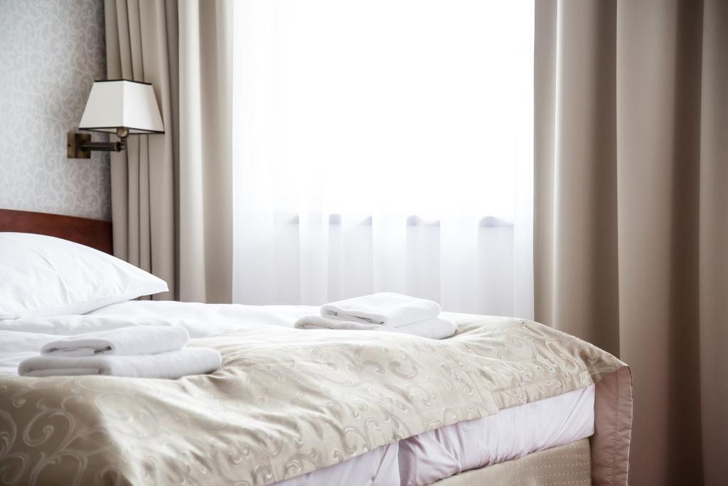 Hotel Stara Gorzelnia Licheń Rom bilde