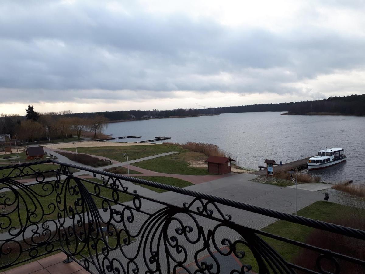 Hotel Stara Gorzelnia Licheń Eksteriør bilde